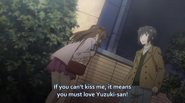 selector infected WIXOSS - 0805