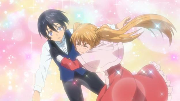 Soredemo Sekai wa Utsukushii - 0601