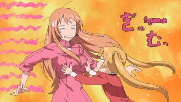 Soredemo Sekai wa Utsukushii - 0602