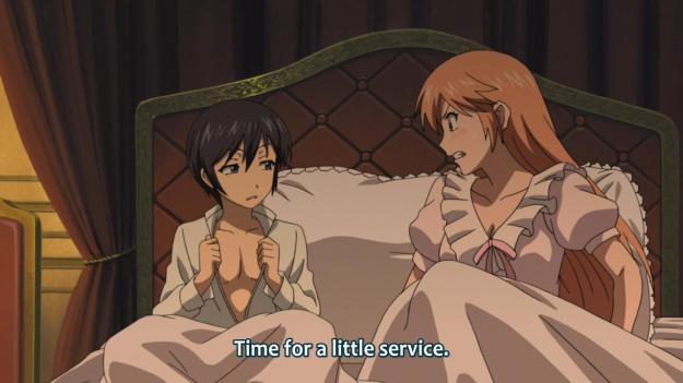 Soredemo Sekai wa Utsukushii - 0605