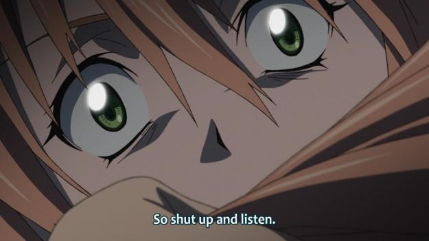 Soredemo Sekai wa Utsukushii - 0701