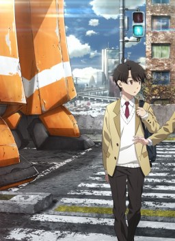 Aldnoah.Zero