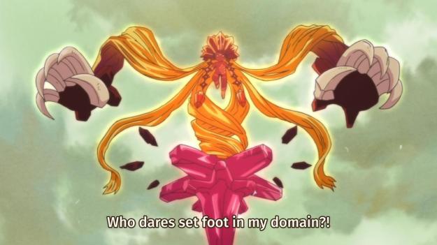 Atelier Escha & Logy - Alchemists of the Dusk Sky - 0801