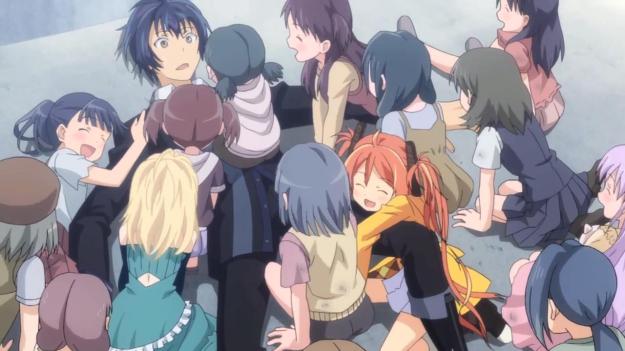 Black Bullet - 1006