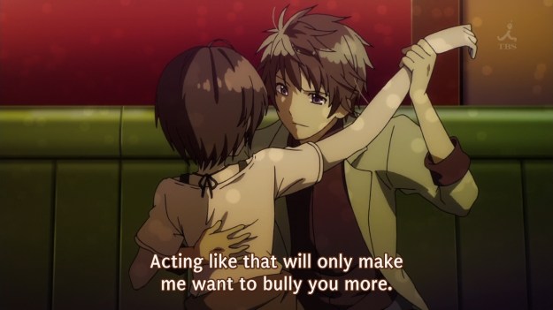 Bokura wa Minna Kawaisou - 1201