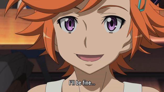 Captain Earth - 0901