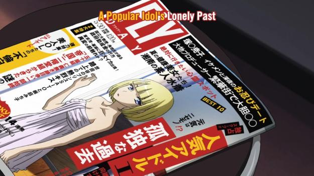 Captain Earth - 0905