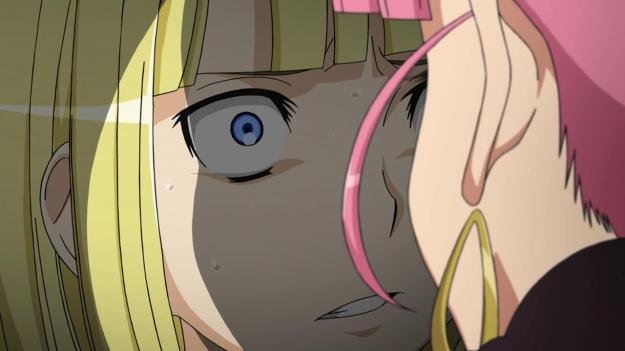 Captain Earth - 0907