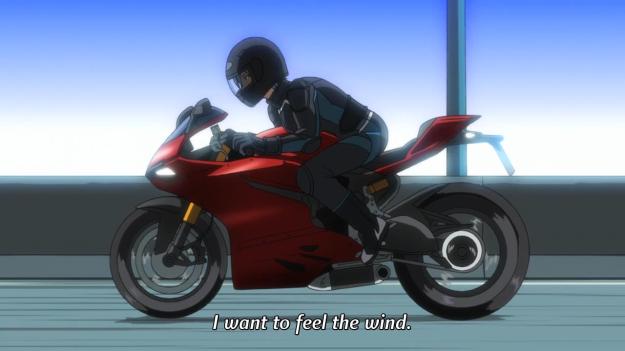 Captain Earth - 1004