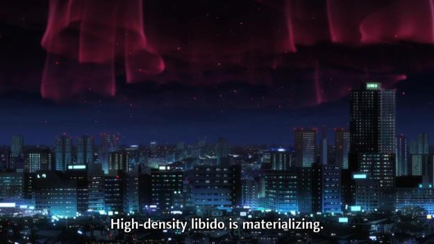 Captain Earth - 1104