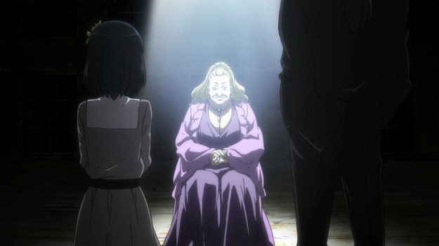 Captain Earth - 1201