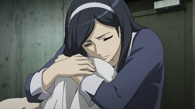 Captain Earth - 1203