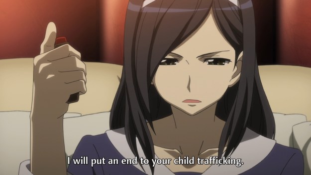 Captain Earth - 1301