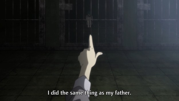 Captain Earth - 1304