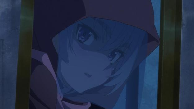 Hitsugi no Chaika - 1003