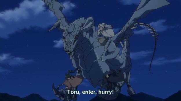 Hitsugi no Chaika - 1006