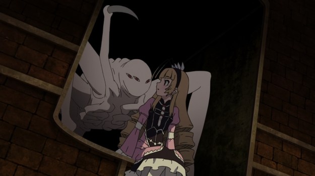 Hitsugi no Chaika - 1103