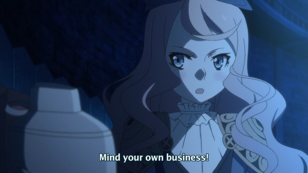 Hitsugi no Chaika - 1105