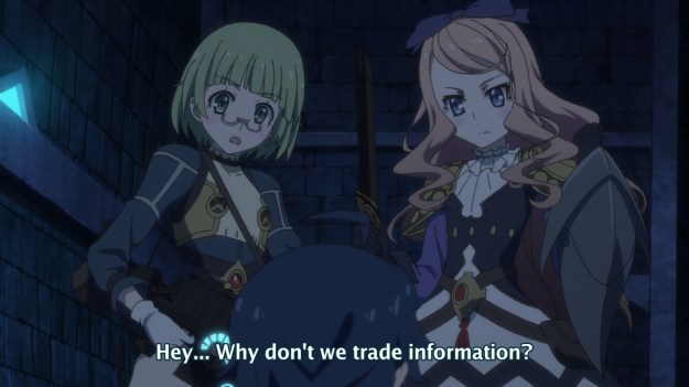 Hitsugi no Chaika - 1106