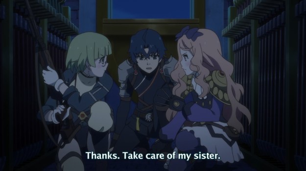 Hitsugi no Chaika - 1107