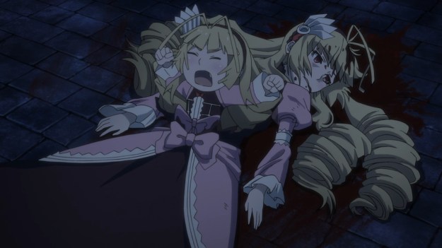 Hitsugi no Chaika - 1202