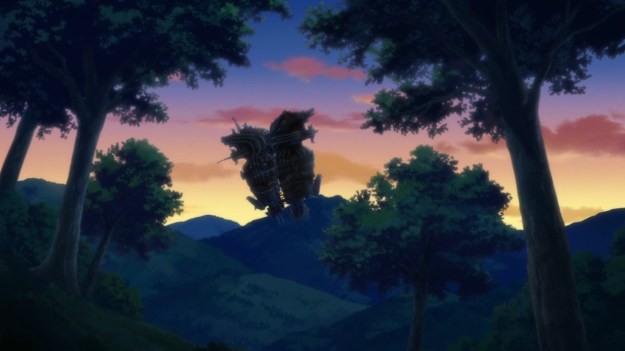 Hitsugi no Chaika - 1205