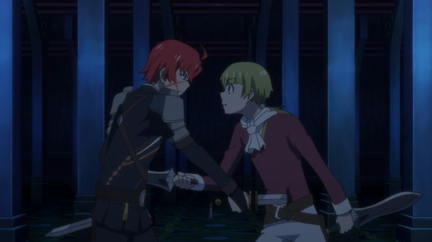 Hitsugi no Chaika - 1208