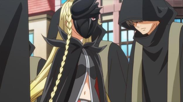 Kanojo ga Flag o Oraretara 0903