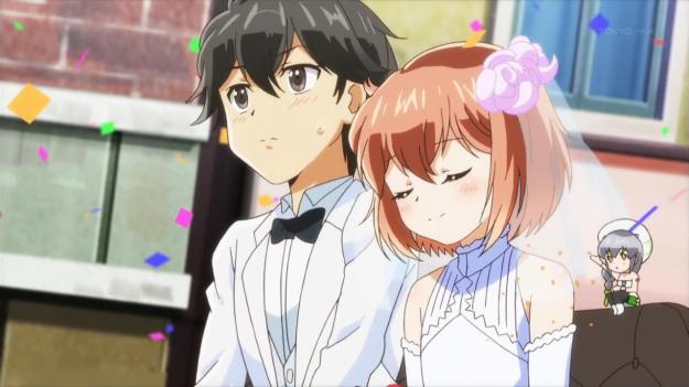 Kanojo ga Flag o Oraretara 0906