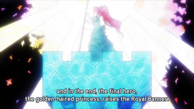 Kanojo ga Flag o Oraretara 0907