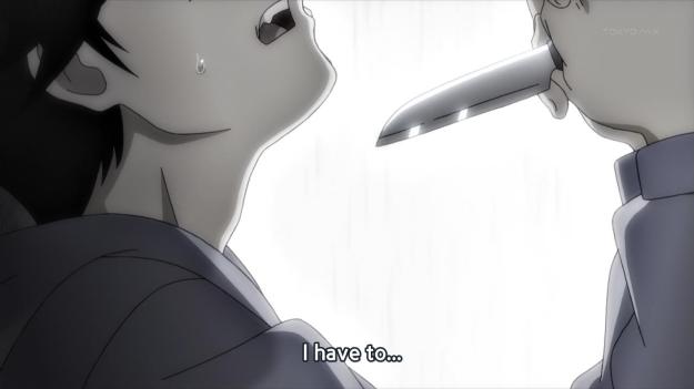 Kanojo ga Flag o Oraretara 0909