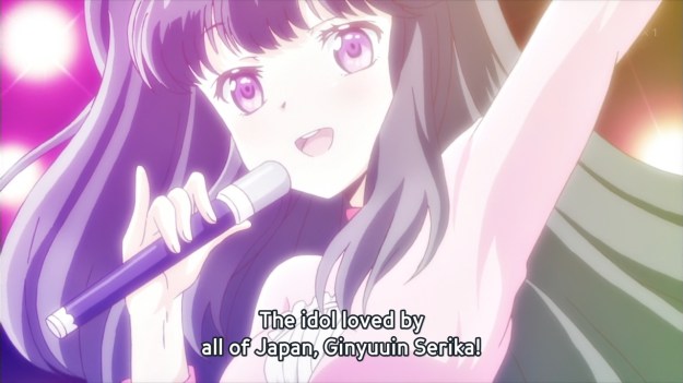 Kanojo ga Flag o Oraretara 1101