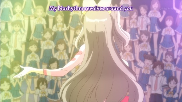 Kanojo ga Flag o Oraretara 1105