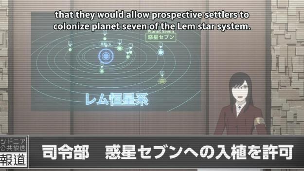 Knights of Sidonia 0905