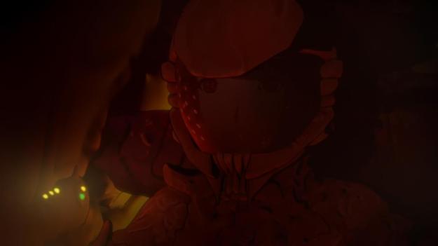 Knights of Sidonia 0906