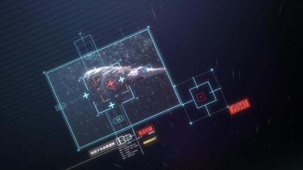 Knights of Sidonia 1003