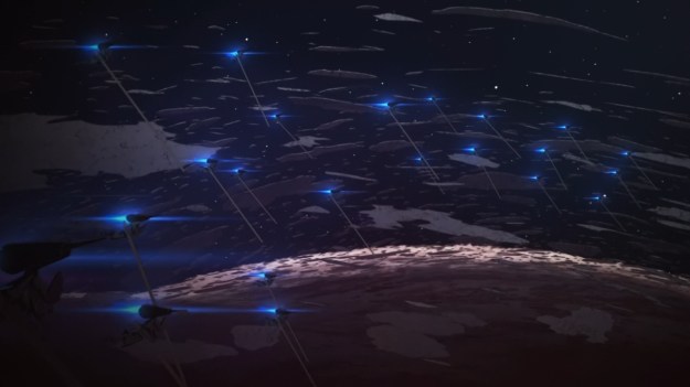 Knights of Sidonia 1103