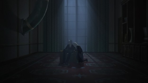 Knights of Sidonia 1105