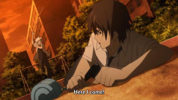 M3 - Sono Kuroki Hagane 0704