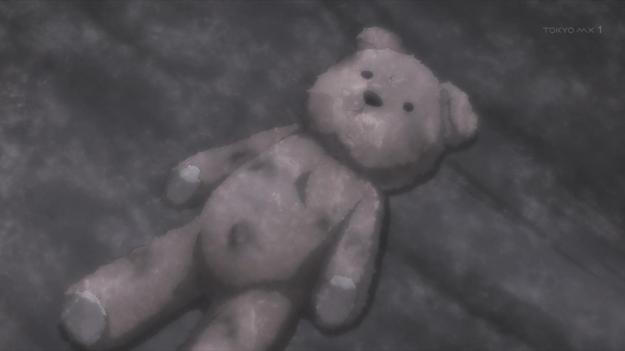 M3 - Sono Kuroki Hagane 0803