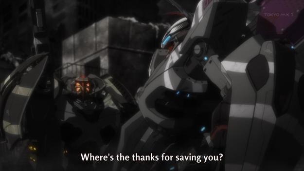 M3 - Sono Kuroki Hagane 0805