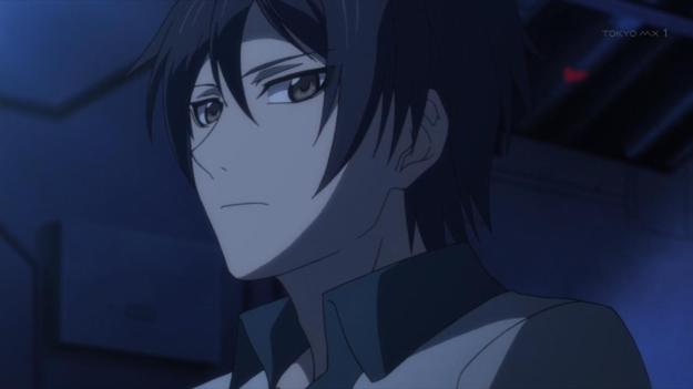 M3 - Sono Kuroki Hagane 0806