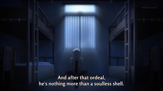 M3 - Sono Kuroki Hagane 0807