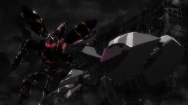 M3 - Sono Kuroki Hagane 0808