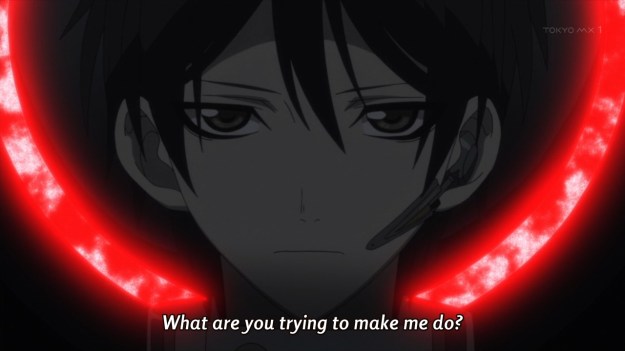 M3 - Sono Kuroki Hagane 0902