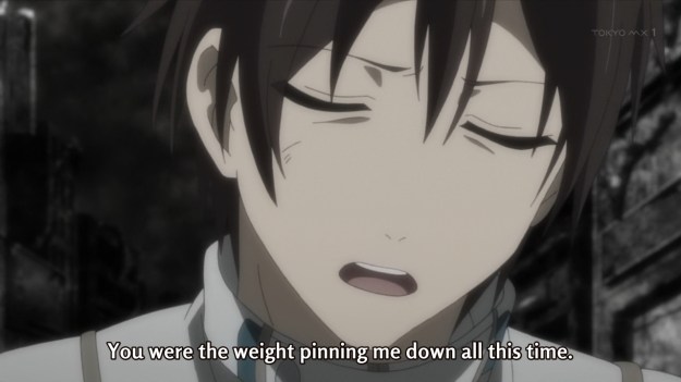 M3 - Sono Kuroki Hagane 1003