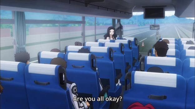 Mahouka Koukou no Rettousei 1001