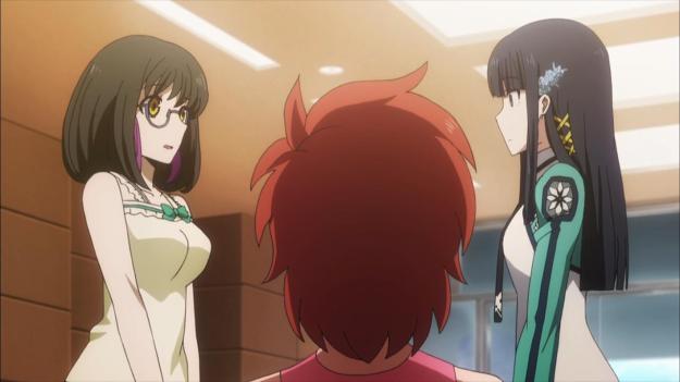 Mahouka Koukou no Rettousei 1004