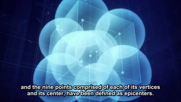 Mahouka Koukou no Rettousei 1203