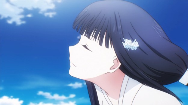 Mahouka Koukou no Rettousei - 1303